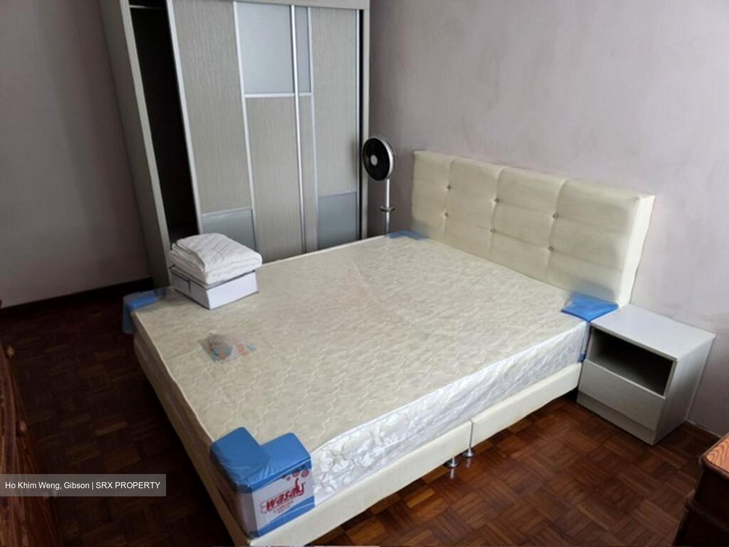 Blk 120 Hwi Yoh Ville (Serangoon), HDB 4 Rooms #504510511